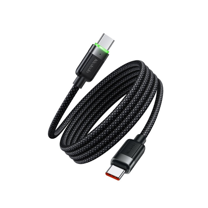 کابل USB-C مک دودو مدل CA-200 طول 1.2 متر