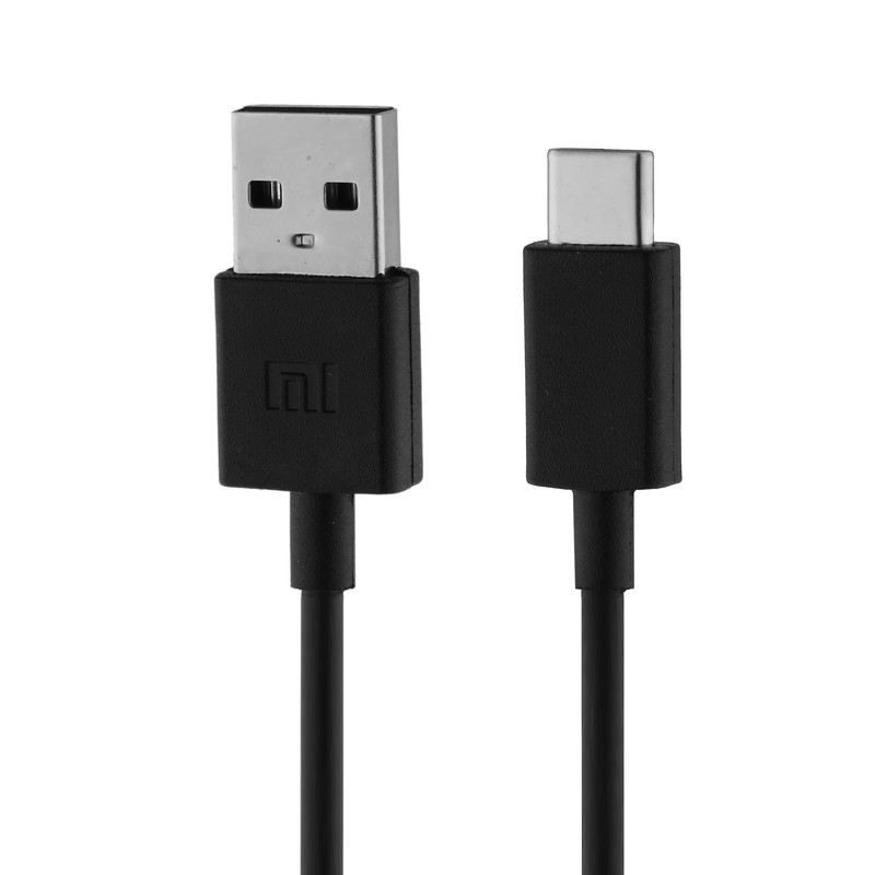کابل تبدیل USB به USB-C شیائومی مدل Rk طول 1 متر