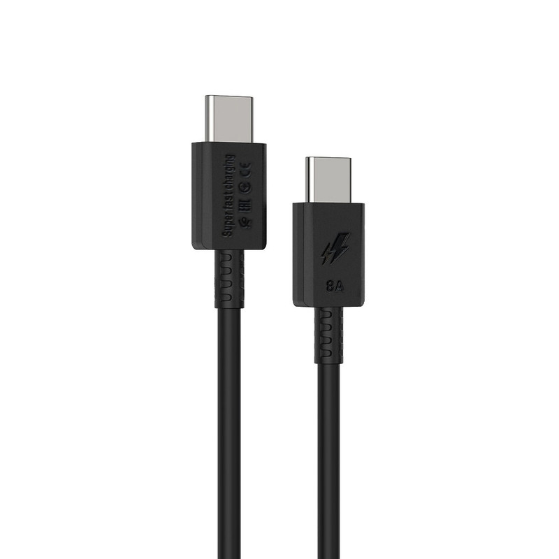 کابل تبدیل USB-C آی تی لینک مدل 24 Plus طول 1 متر