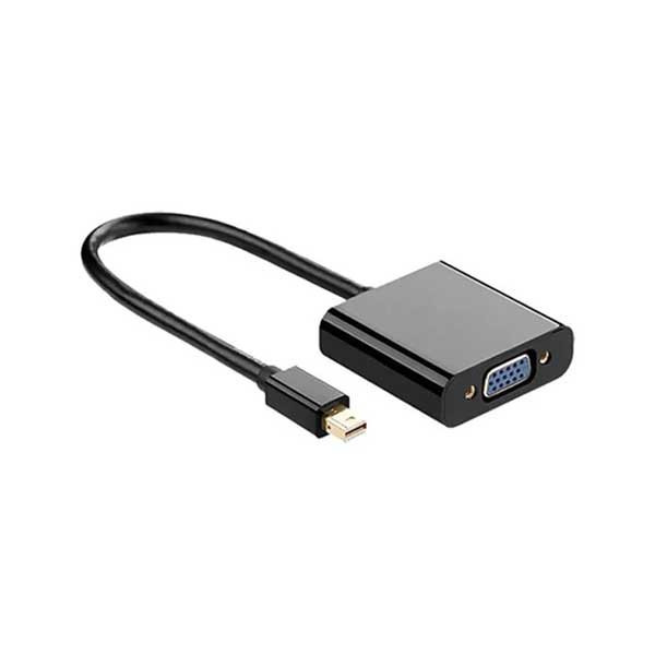 تبدیل Mini DisplayPort به VGA یوگرین مدل MD113 کد 10459