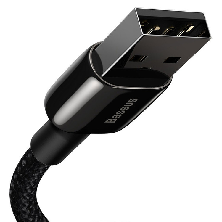 کابل تبدیل USB به لایتنینگ بیسوس مدل CALWJ-A01 طول 2 متر