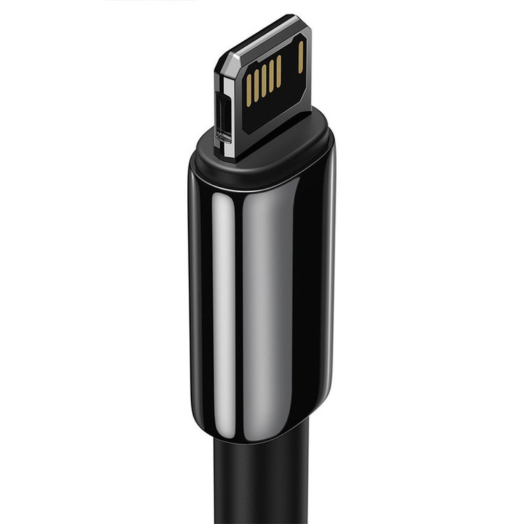کابل تبدیل USB به لایتنینگ بیسوس مدل CALWJ-A01 طول 2 متر