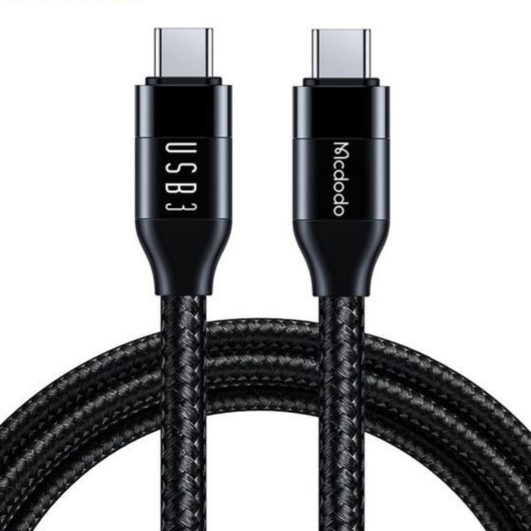 کابل USB-C مک دودو مدل CA-713 طول 1.2 متر