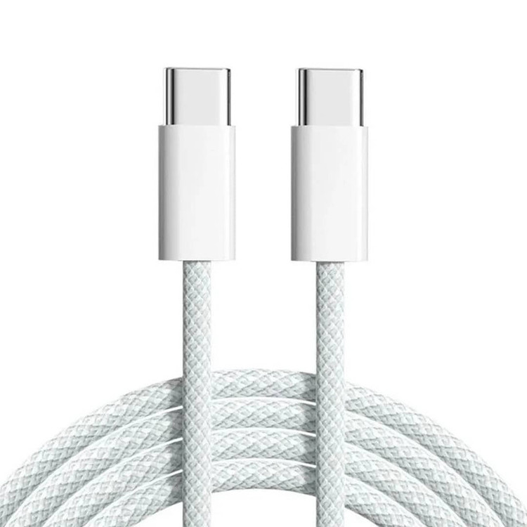 کابل USB-C مدل IPHONE16MAXPRO طول 1 متر