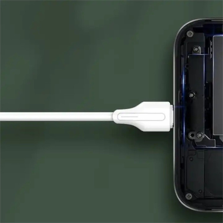 کابل تبدیل USB-C الدینیو مدل LC122-C طول 2 متر