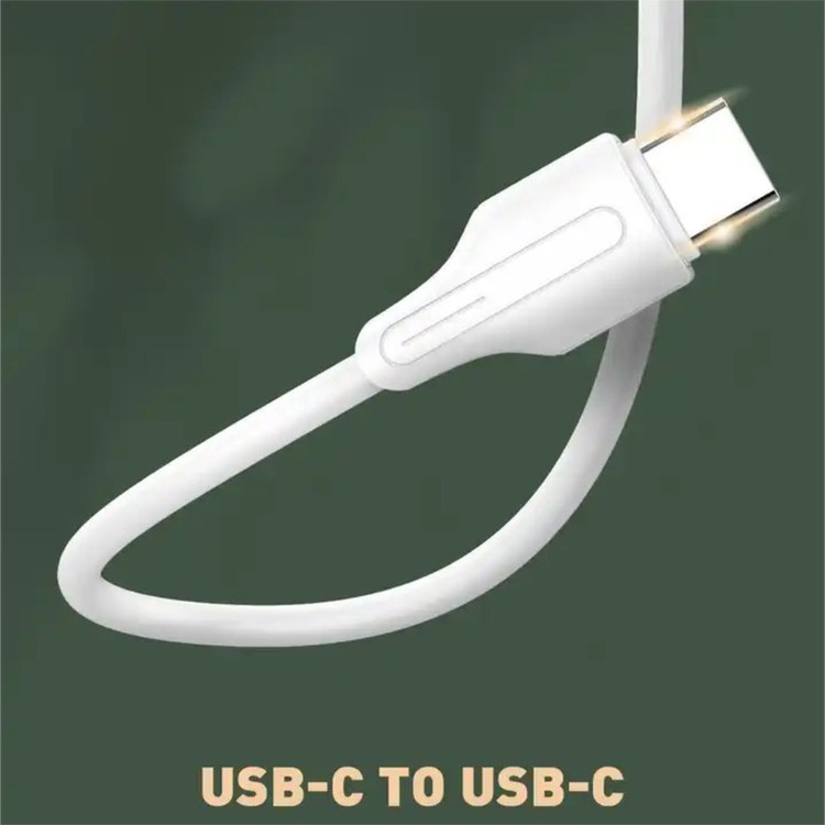 کابل تبدیل USB-C الدینیو مدل LC122-C طول 2 متر