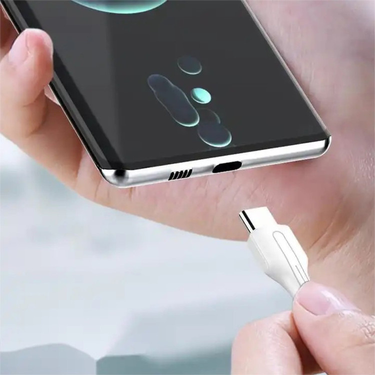 کابل تبدیل USB-C الدینیو مدل LC122-C طول 2 متر