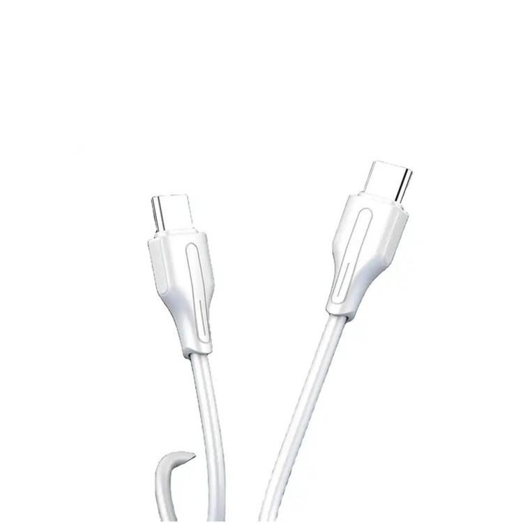 کابل تبدیل USB-C الدینیو مدل LC122-C طول 2 متر