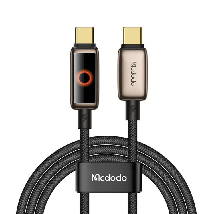کابل تبیدیل USB-C مک دودو مدل ca-6681 طول 1.2 متر