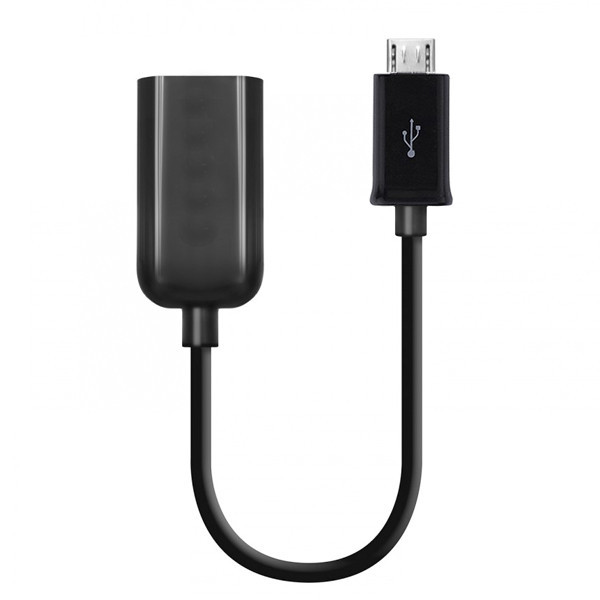 مبدل OTG microUSB مدل M11