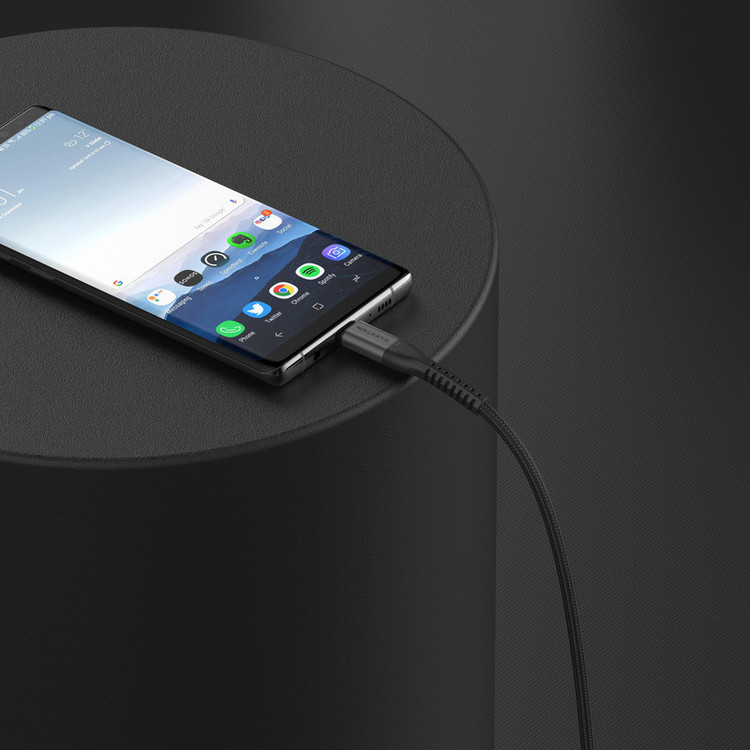 کابل USB-C لنشن مدل CCT 100W طول 3 متر