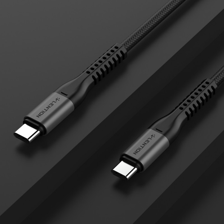 کابل USB-C لنشن مدل CCT 100W طول 3 متر