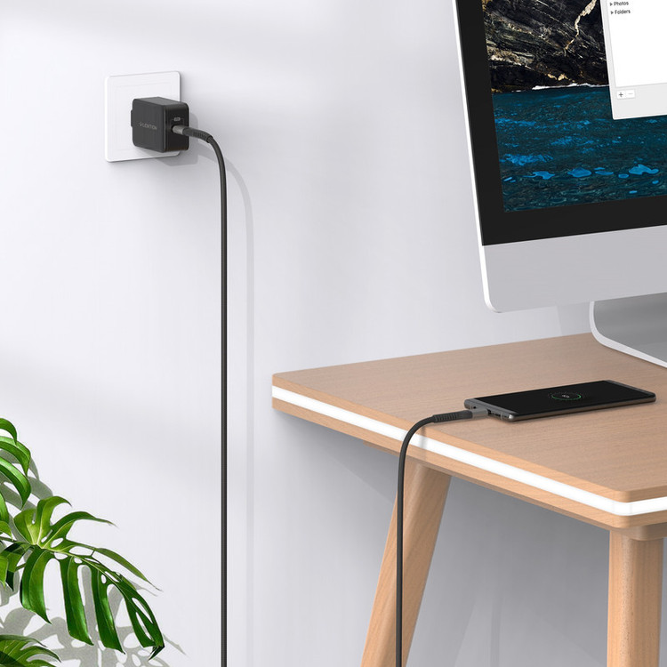 کابل USB-C لنشن مدل CCT 100W طول 3 متر