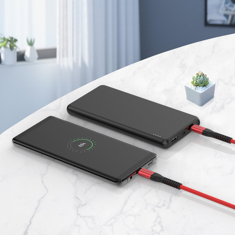 کابل USB-C لنشن مدل CCT 100W طول 3 متر