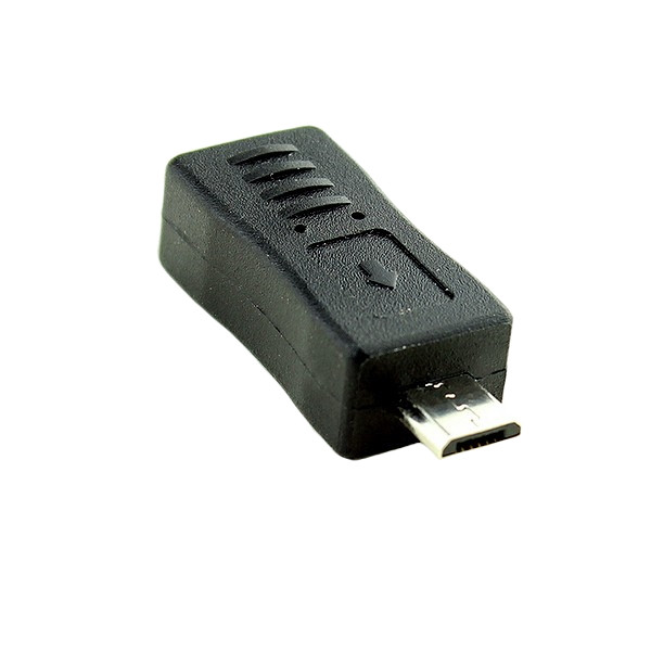 مبدل miniUSB به microUSB مدل UM2