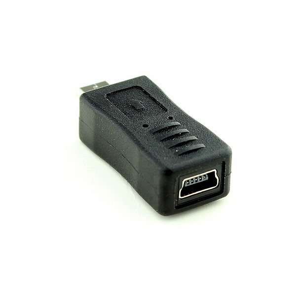 مبدل miniUSB به microUSB مدل UM2