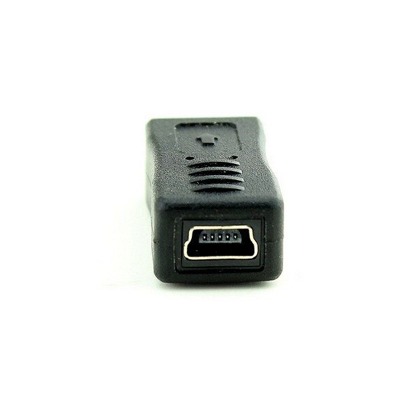 مبدل miniUSB به microUSB مدل UM2
