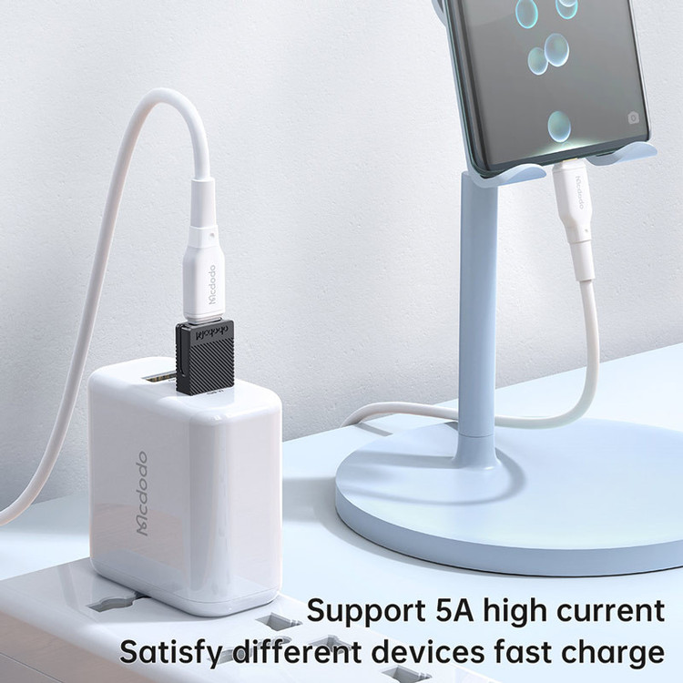 مبدل USB به USB -C مک دودو مدل OT-6970