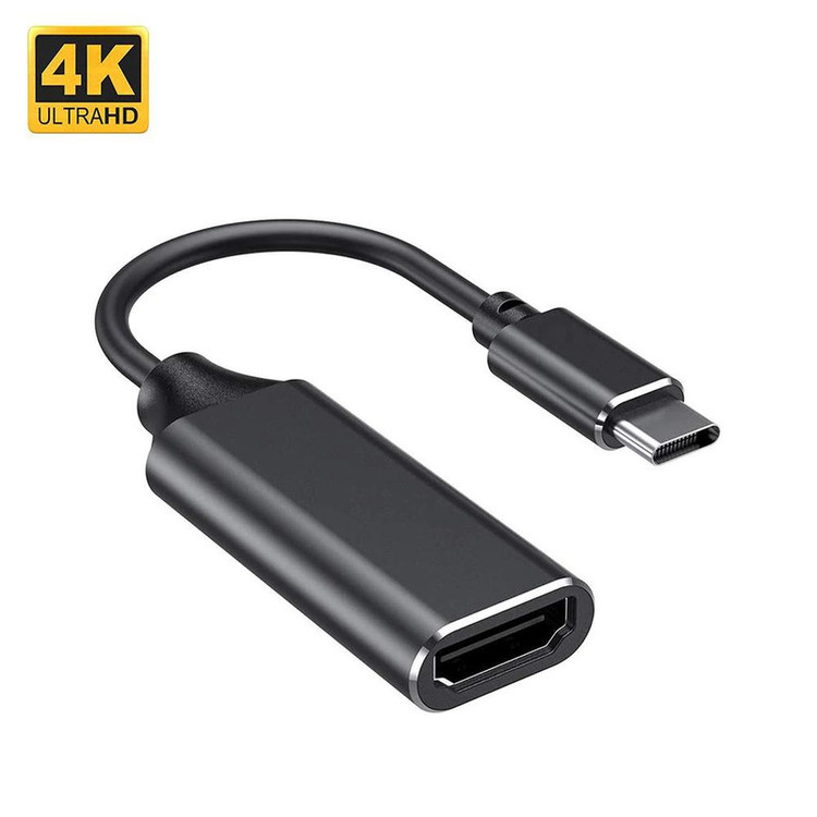 مبدل USB-C به HDMI ایر اسکای مدل HC-03