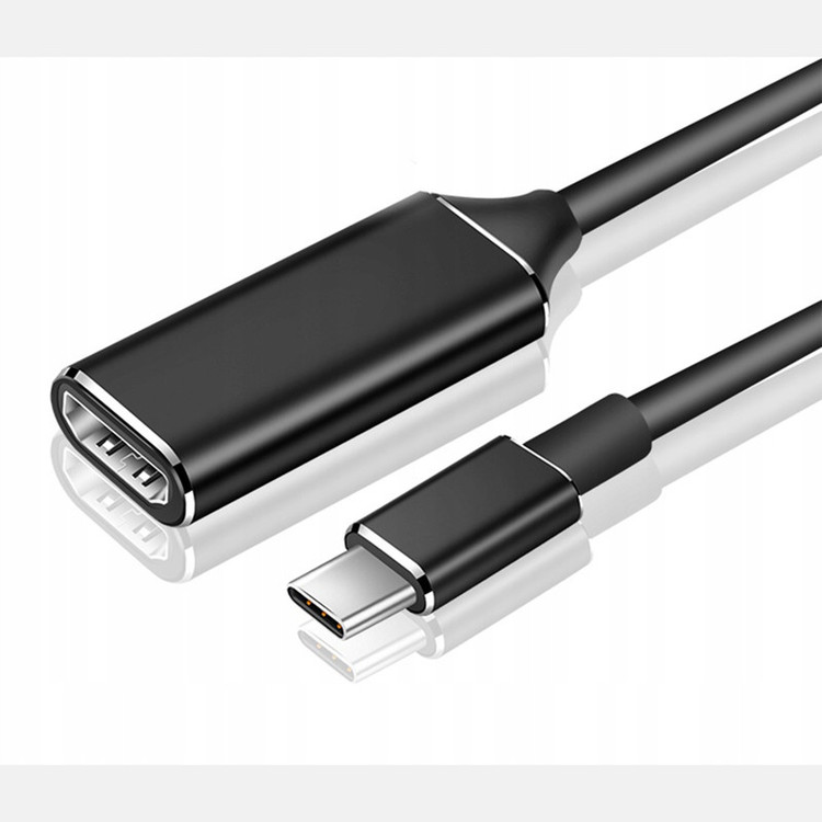 مبدل USB-C به HDMI ایر اسکای مدل HC-03