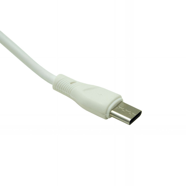 کابل تبدیل USB به usb-C گرلاکس مدل YK-S11 طول ۱ متر