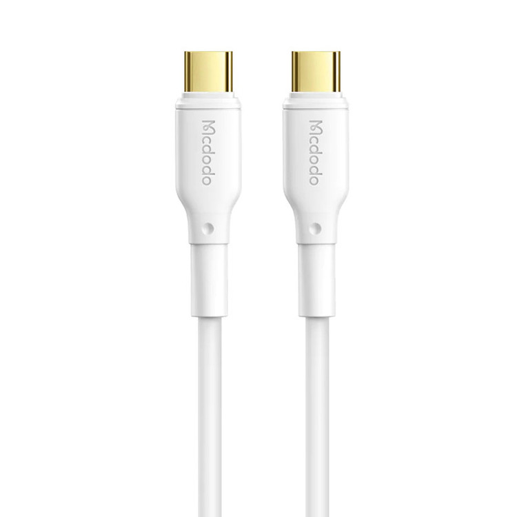 کابل USB-C مک دودو مدل CA-8350 طول 1.2 متر