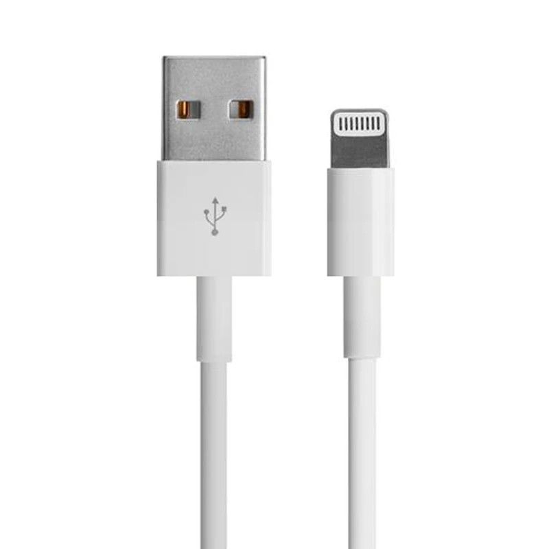 کابل تبدیل USB به لایتینگ مدل ایکس اس مکس طول 1 متر