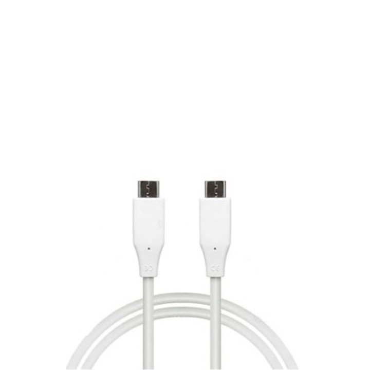 کابل تبدیل USB-Cبه USB-C وابی مدل CA4 طول 1 متر