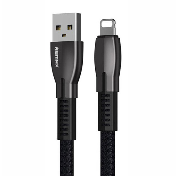 کابل تبدیل USB به لایتنینگ ریمکس مدل RC-159 به طول 1 متر