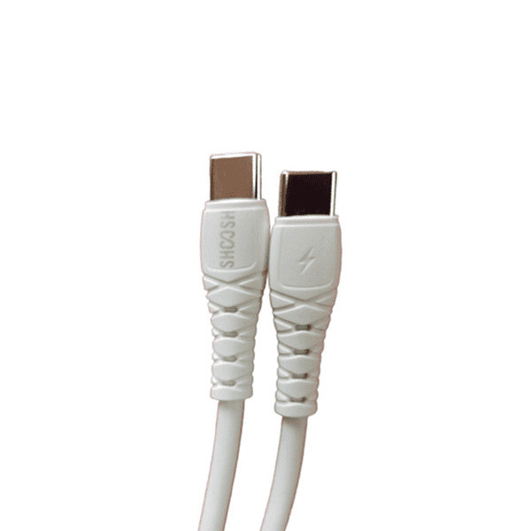 کابل USB-C شوش مدل SH280C طول 1 متر