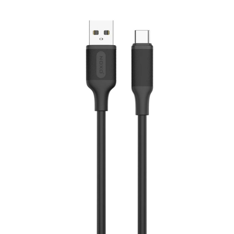 کابل تبدیل USB به usb-C نوکسو مدل CN-1 طول 1متر