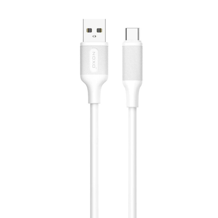 کابل تبدیل USB به usb-C نوکسو مدل CN-1 طول 1متر