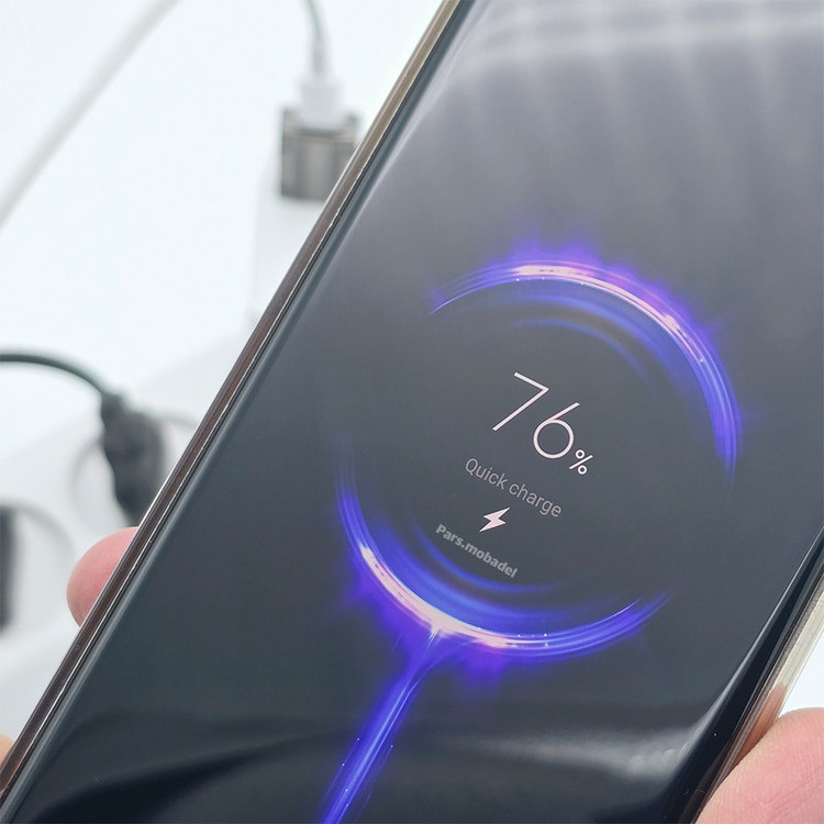 مبدل USB به USB-C مدل 120W