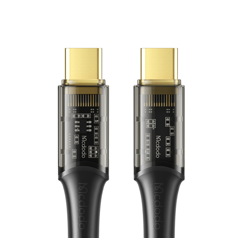 کابل تبدیل USB-C  مک دودو مدل CA-2110 طول 1.2 متر