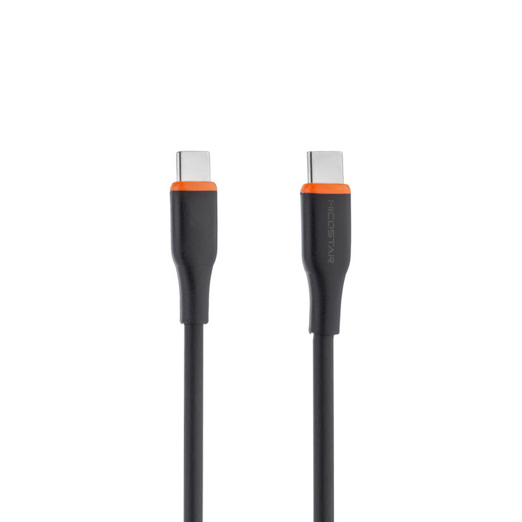 کابل USB-C هایکواستار مدل 115C-C طول 1 متر