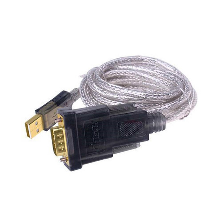 تبدیل USB به RS232 دیتک مدل DT-5002F