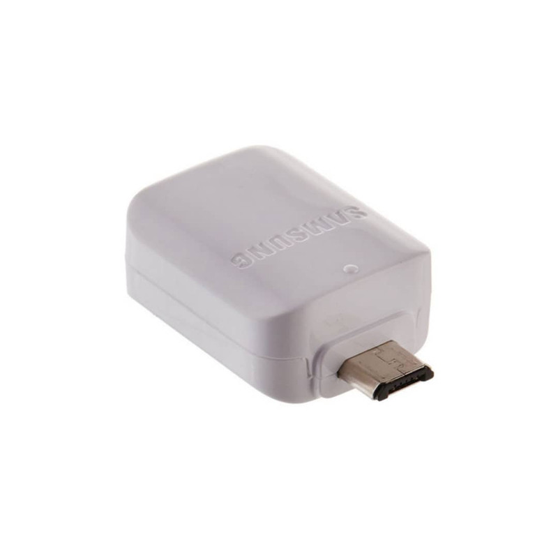 مبدل Micro OTG به USB مدل Sam-OTG-S10V8
