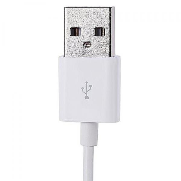 کابل تبدیل USB به لایتنینگ روموس مدل CB12 NEW PKG طول 1 متر