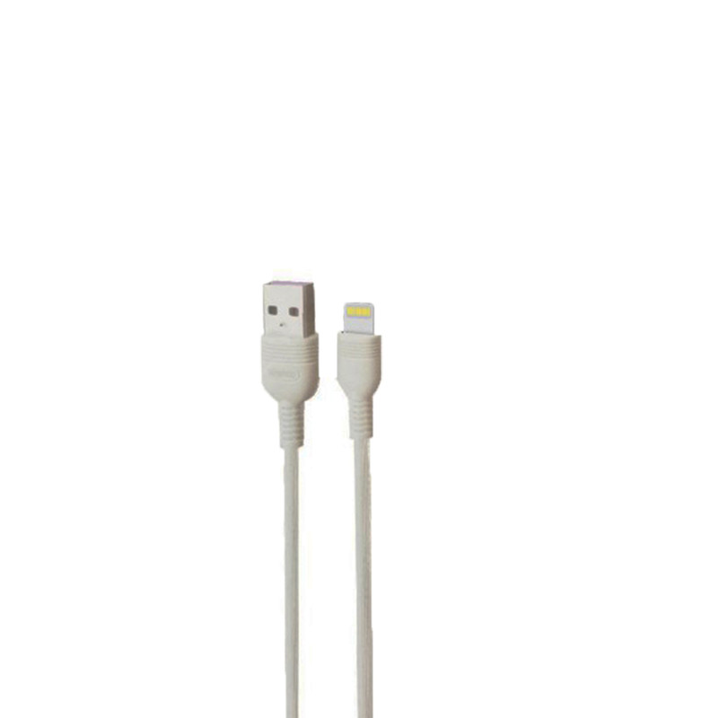 کابل تبدیل USB به لایتنینگ ترانیو مدل s7-1 طول 3 متر