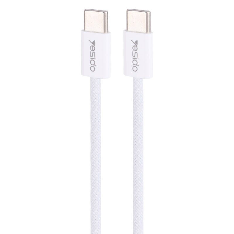 کابل  USB-C یسیدو  مدل CA163 طول 1.2 متر