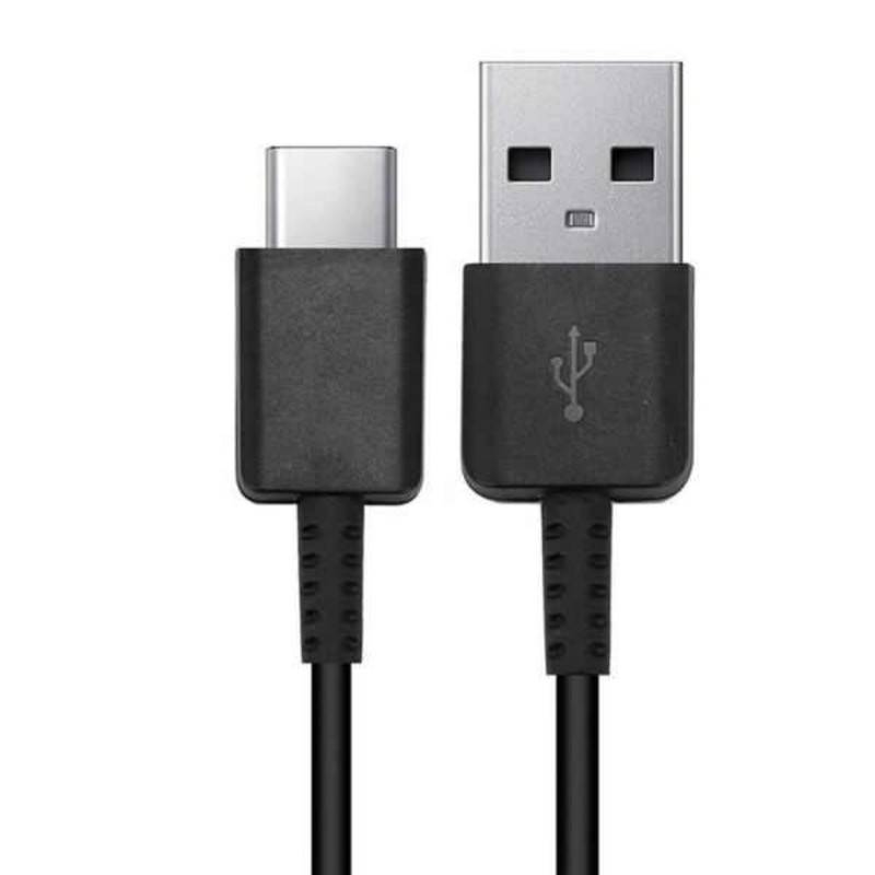 کابل تبدیل USB به USB-C مدل s10 طول 1 متر