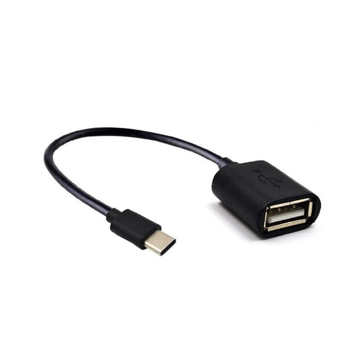 مبدل OTG USB-C به USB 2.0 مدل O