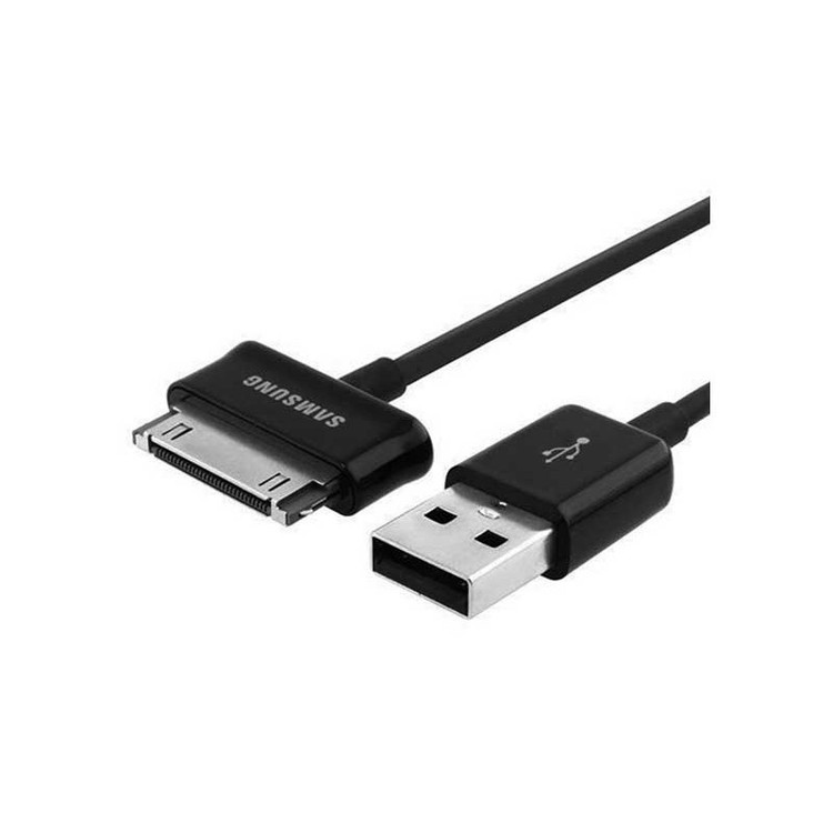 کابل تبدیل USB به 30pin مدل P1000 طول 1.5 متر