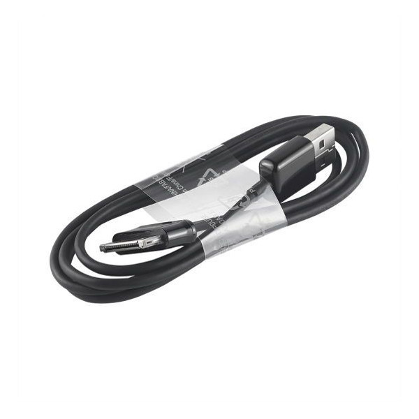 کابل تبدیل USB به 30pin مدل P1000 طول 1.5 متر