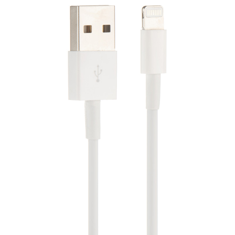 کابل تبدیل USB به لایتنینگ فاکسکون مدل DAW طول 1 متر