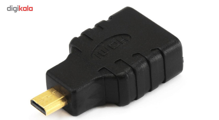 مبدلMICRO HDMI به HDMI مدل A-1