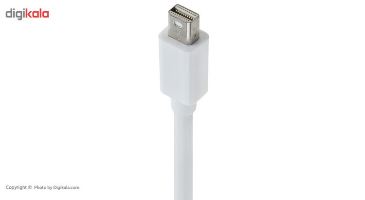 مبدل Mini DisplayPort به DVI