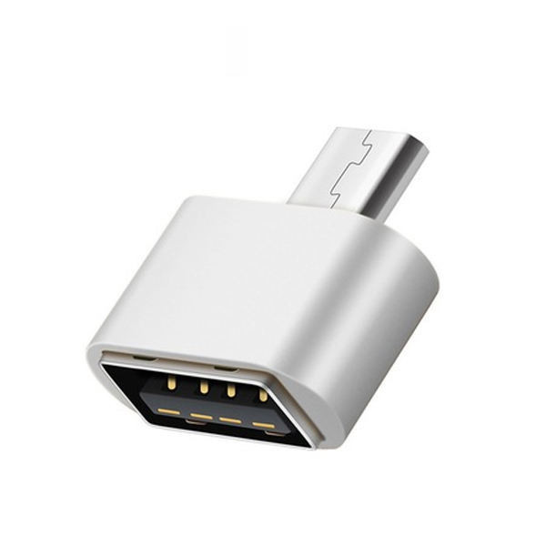 مبدل OTG MicroUSB مدل BH-1265