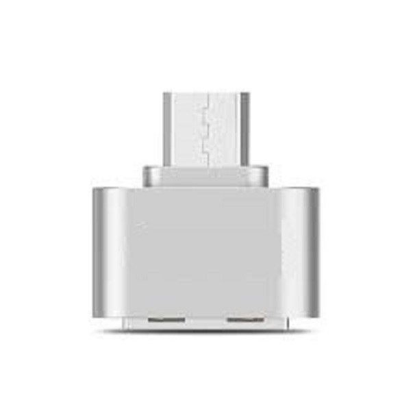 مبدل OTG MicroUSB مدل BH-1265