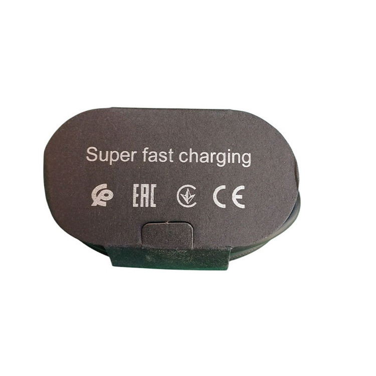 کابل USB-C تی ان کا مدل 8A طول 1 متر